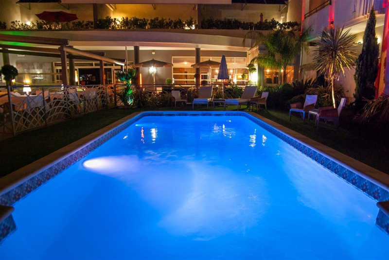 Logis Hotel La Fauceille