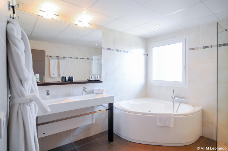 Logis Hotel La Fauceille