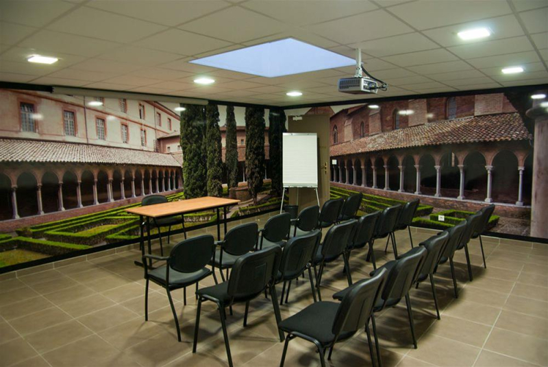 Logis Hotel La Fauceille