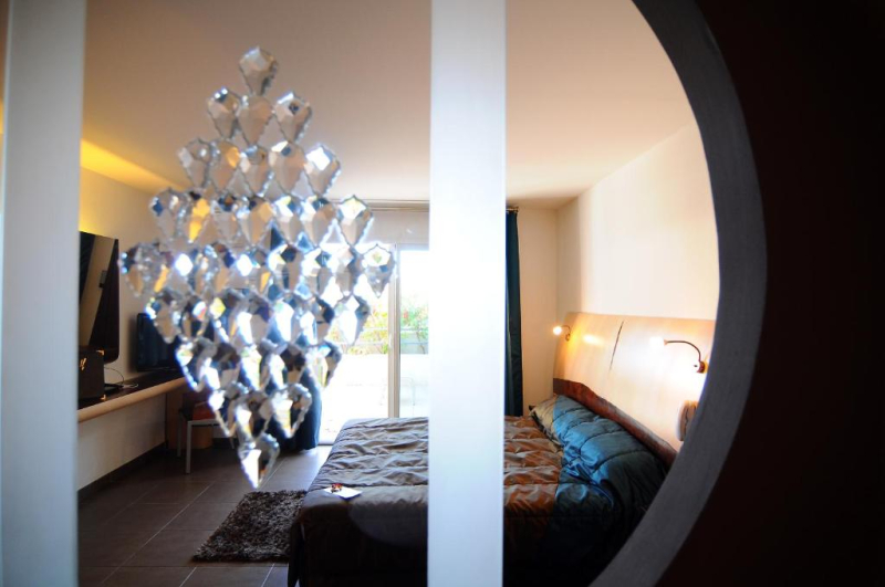 Logis Hotel La Fauceille