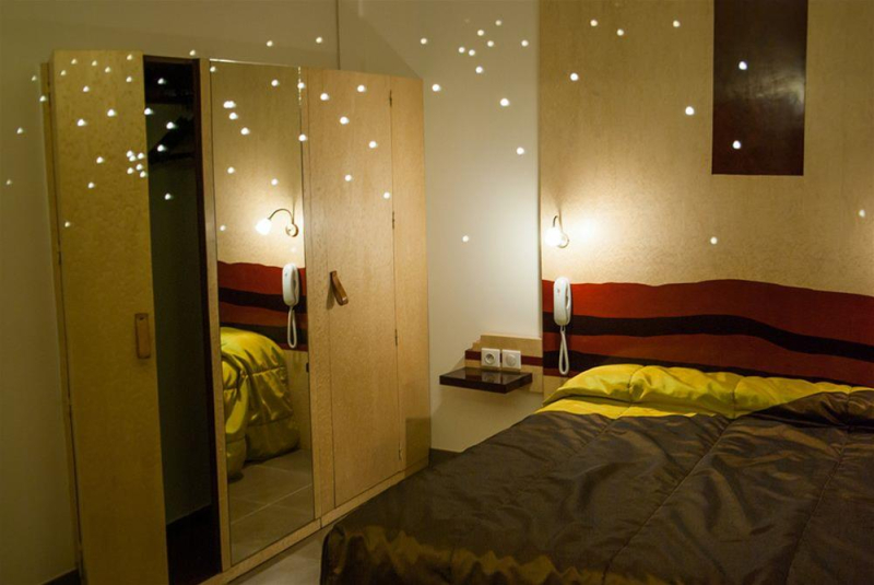 Logis Hotel La Fauceille