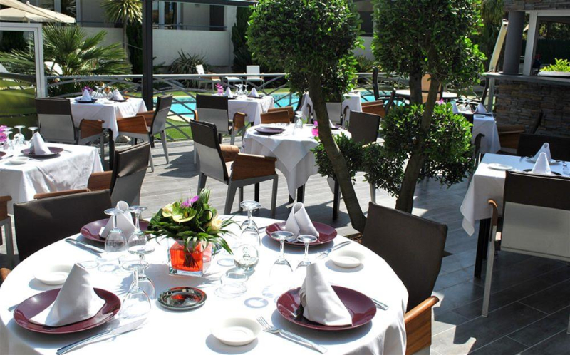 Logis Hotel La Fauceille