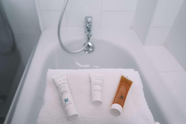 Las mejores ofertas de Best Western Hotel des Thermes Montpellier