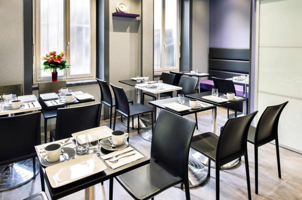 Las mejores ofertas de Hotel Des Savoies Lyon Perrache Lyon 