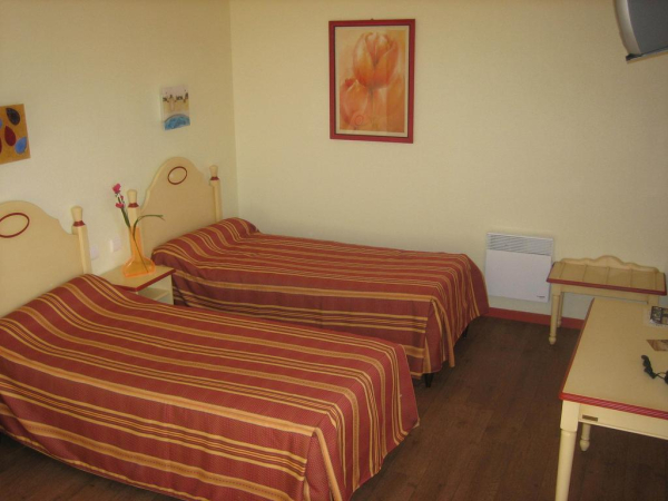 Las mejores ofertas de Hotel Fernoux-Coutenet Dijon 