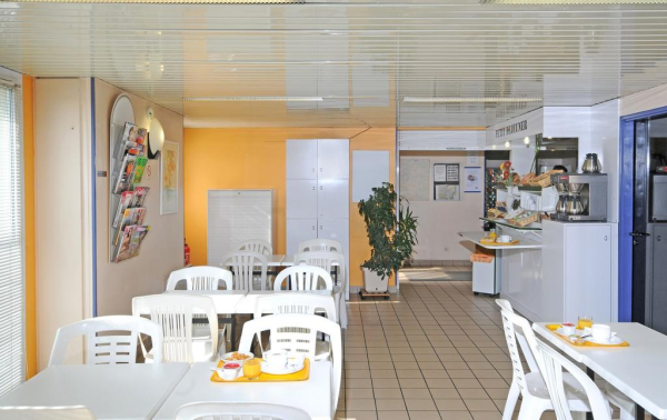 Las mejores ofertas de Hotel Mister Bed Metz Metz 