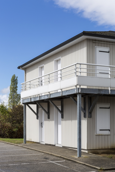 Las mejores ofertas de Initial By Balladins Lyon-Chanas Lyon 