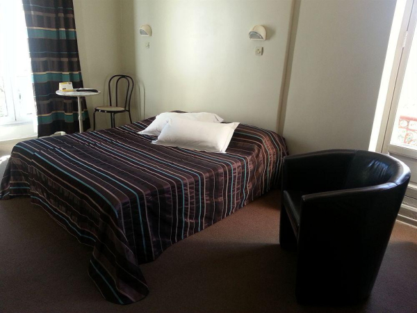 Las mejores ofertas de Le Prado De St Raph Montpellier