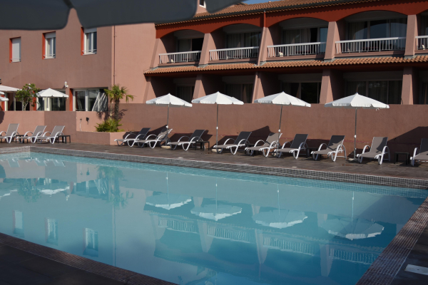 Las mejores ofertas de The Originals City, Le Mas de Grille, Montpellier Montpellier