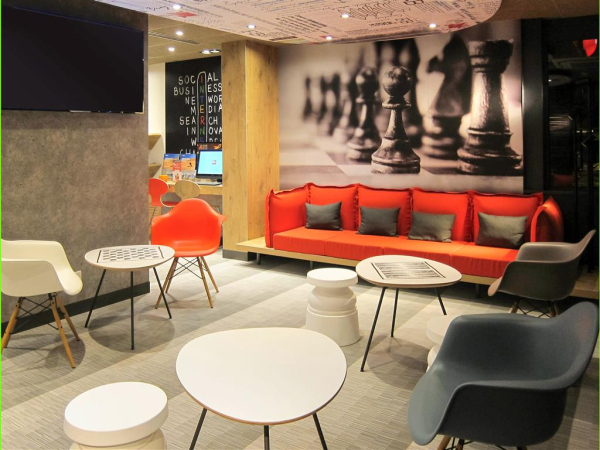 Las mejores ofertas de ibis Lyon Villefranche-sur-Saône Lyon 
