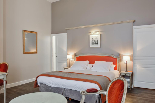 Las mejores ofertas de Chateau Sainte Sabine Dijon 