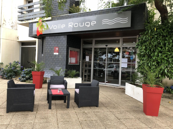 Las mejores ofertas de Comfort Hotel Rosporden Concarneau Quimper 