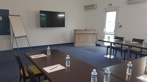 Las mejores ofertas de Hotel Atoll Ile de Ré