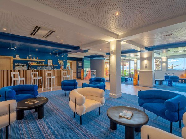 Las mejores ofertas de Ibis Styles Biarritz Plage Biarritz 