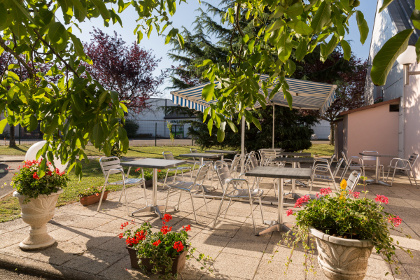 Las mejores ofertas de Sure Hotel by Best Western Dole Dijon 