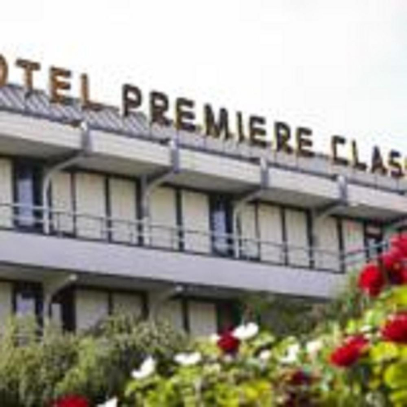 Premiere Classe Biarritz