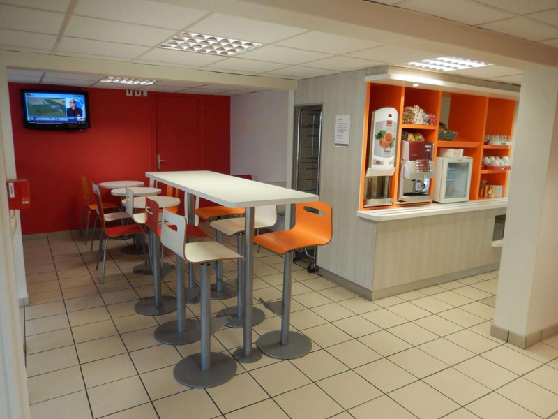 Premiere Classe Biarritz