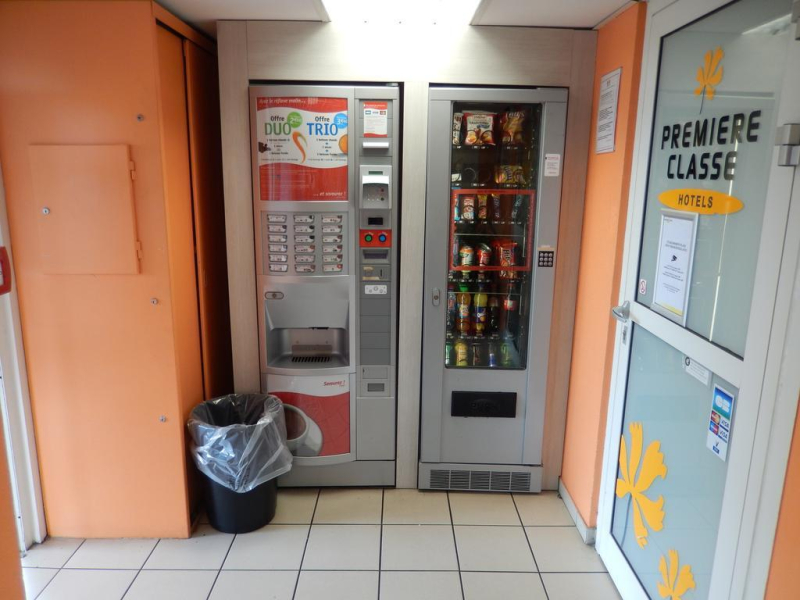 Premiere Classe Biarritz