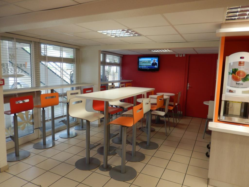 Premiere Classe Biarritz