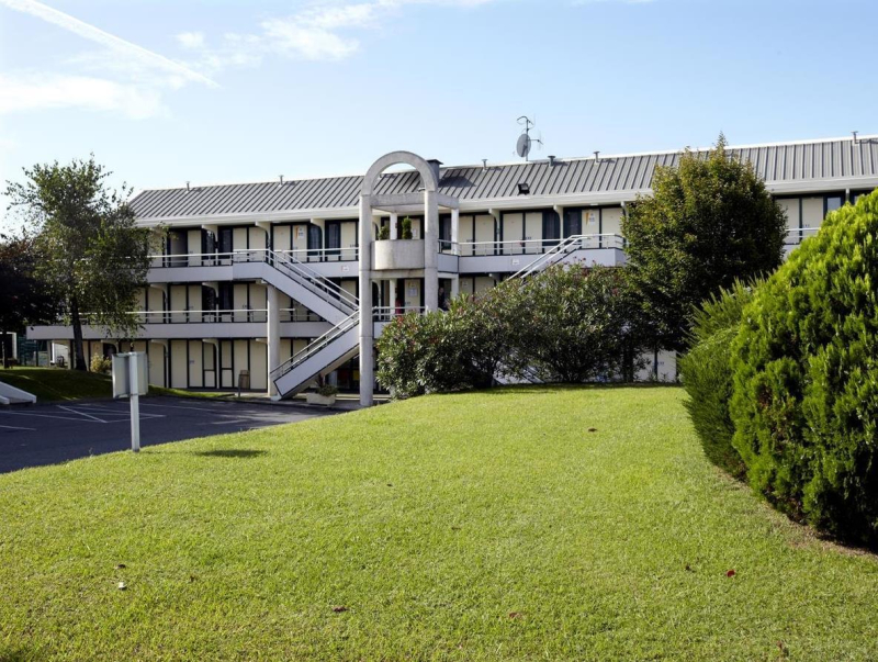 Premiere Classe Biarritz