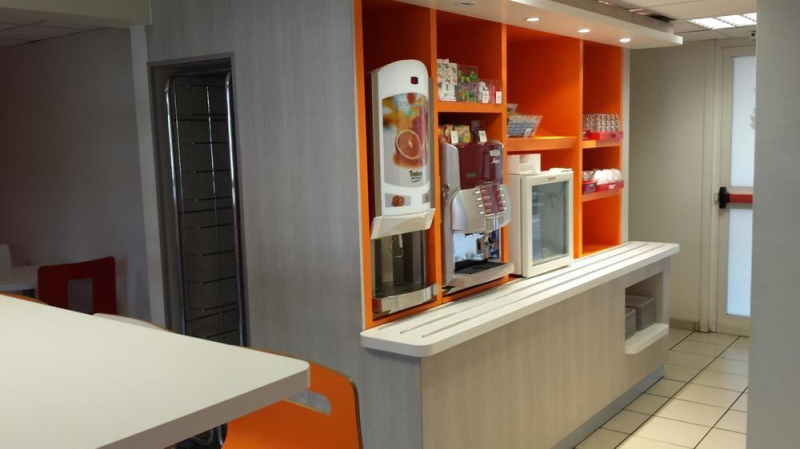 Premiere Classe Biarritz