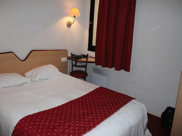 Las mejores ofertas de Hotel Tours Sud Tours