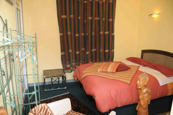 Las mejores ofertas de Hotel Vendome Tours