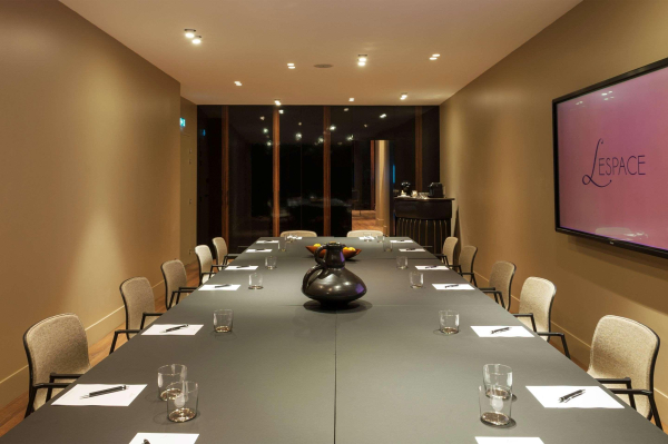 Las mejores ofertas de L'Hotel Nantes 