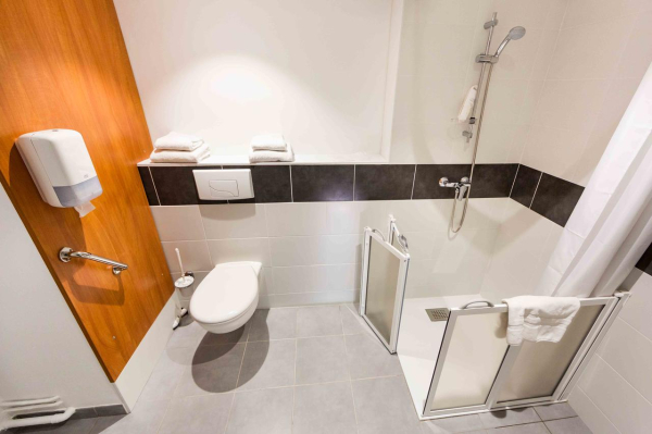 Las mejores ofertas de Nantes Ouest Agora Nantes 