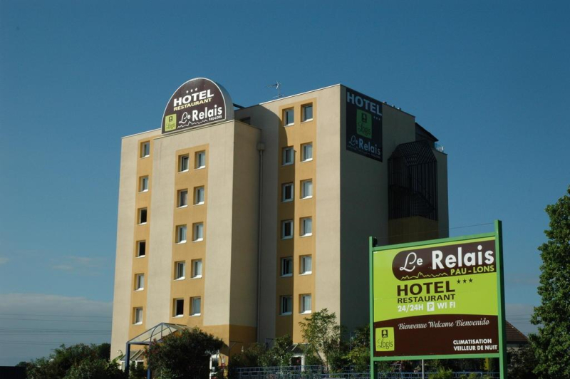 Hotel Le Relais