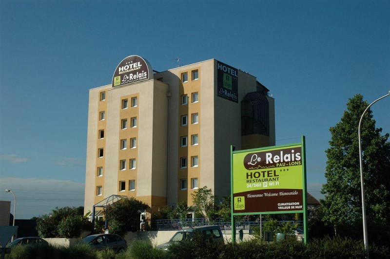 Hotel Le Relais