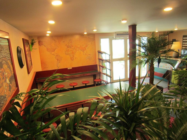 Las mejores ofertas de Quick Palace Nantes La Beaujoire Nantes 