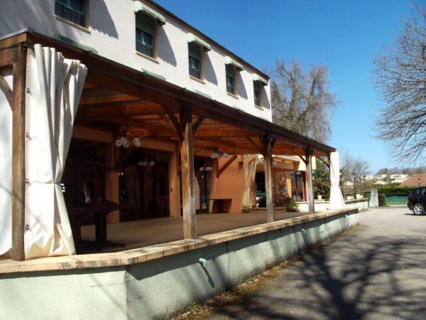 Las mejores ofertas de A La Residence Limoges