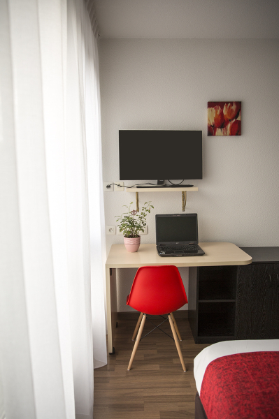 Las mejores ofertas de Alezan Hôtel & Résidence Tolosa