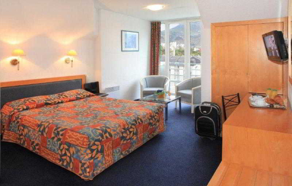 Las mejores ofertas de Beau Site Hotel Lourdes 