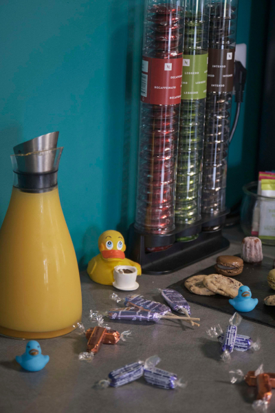 Las mejores ofertas de Best Western Plus Le Canard Sur le Toit Tolosa