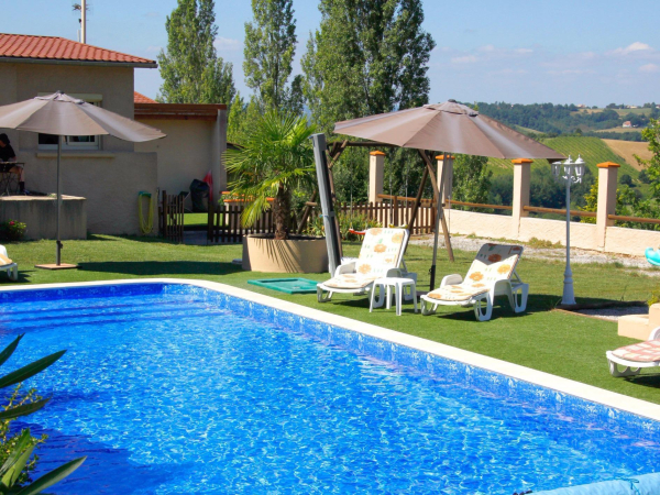 Las mejores ofertas de Hotel Des Cretes De Pignols Tolosa