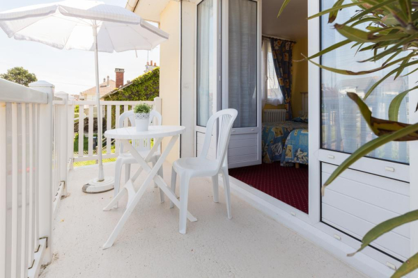 Las mejores ofertas de Hotel Le Canada Caen