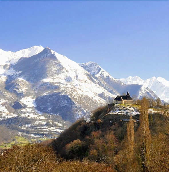 Las mejores ofertas de Le Viscos Lourdes 