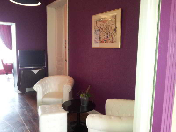 Las mejores ofertas de Villa Andry (ancien St Georges) Caen