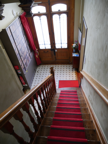 Las mejores ofertas de Villa Gounod Lille 