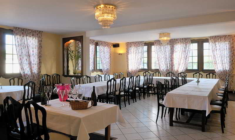 Inter-Hotel Les Peyrieres