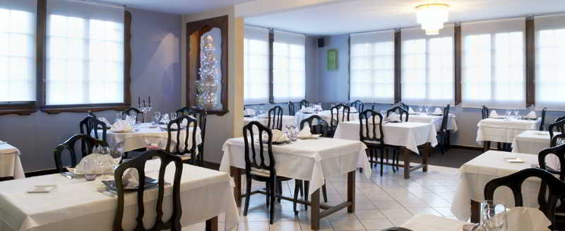 Inter-Hotel Les Peyrieres