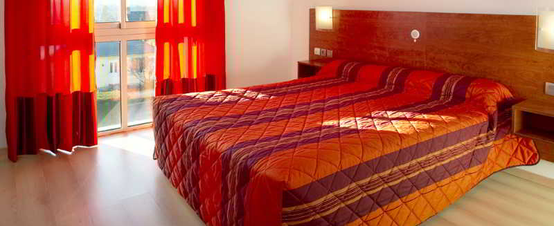 Inter-Hotel Les Peyrieres