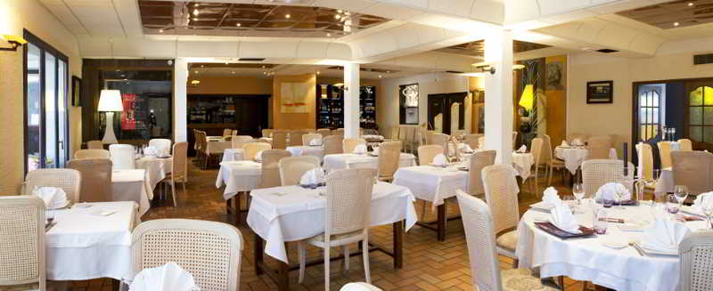 Inter-Hotel Les Peyrieres