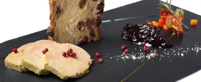 Inter-Hotel Les Peyrieres