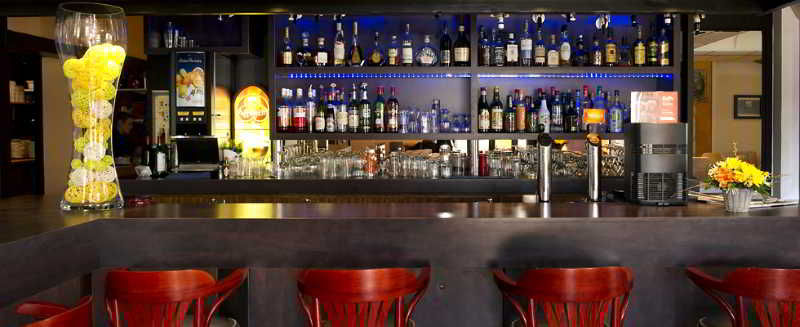 Inter-Hotel Les Peyrieres