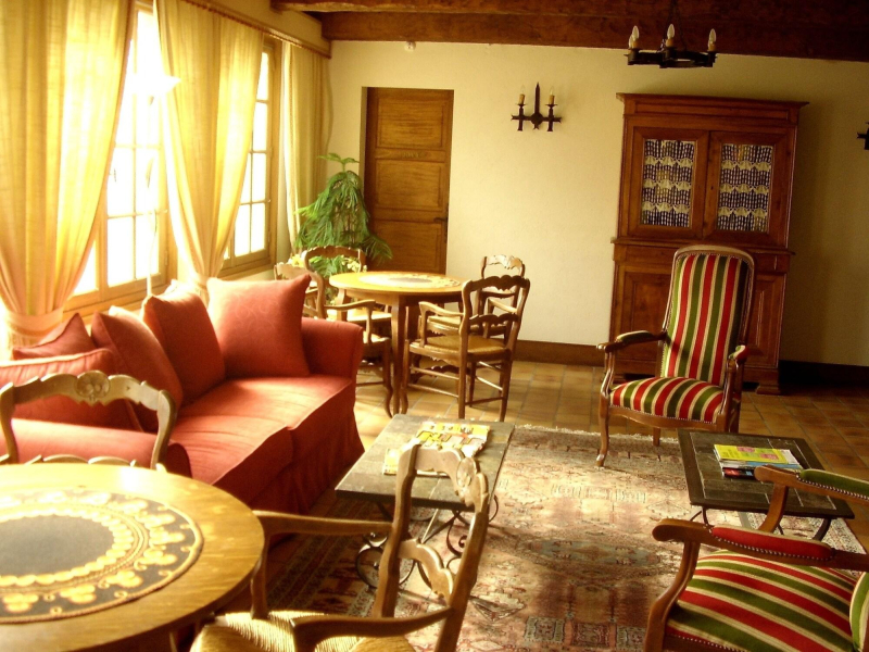 Restaurant Des Voyageurs