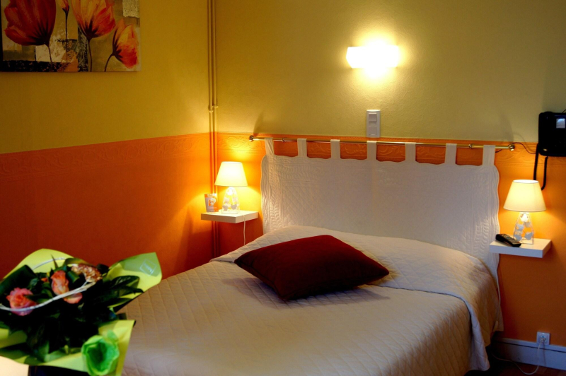 Restaurant Des Voyageurs