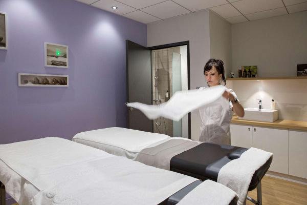 Las mejores ofertas de Best Western Le Relais de Laguiole Hotel & Spa Rodez